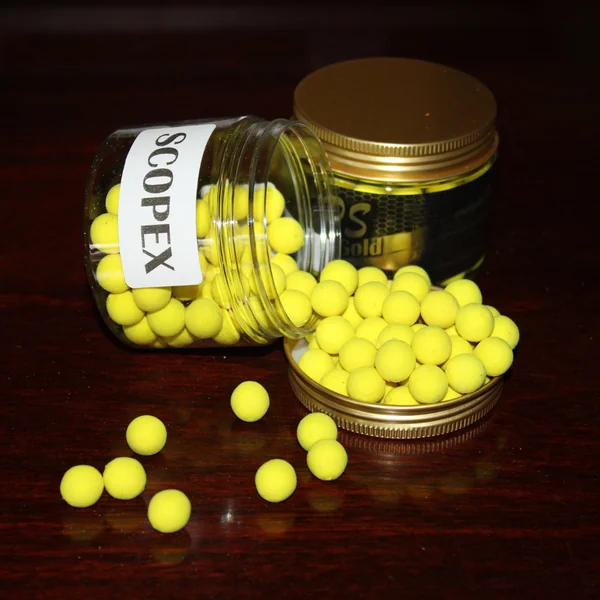 POP UP SCOPEX 12MM PRO ELITE