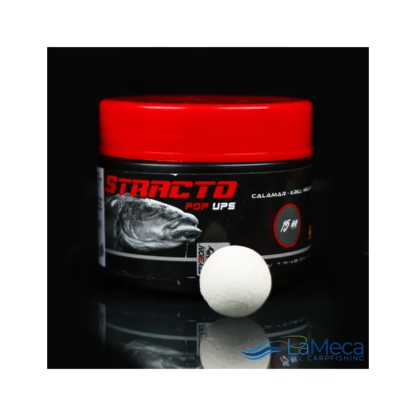 POP UP STRACTO TRYBION 15mm