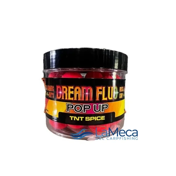 POP UP TNT SPICE ZADRAVEC 60GR