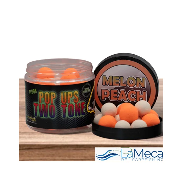 POP UPS MELON PEACH PRO ELITE 14/20MM