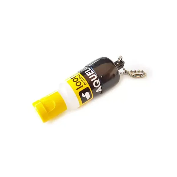 Porta Frasco UPSIDE DOWN hotfly