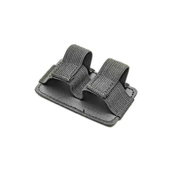 Porta frasco VELCRO SMALL DOUBLE hotfly - Imagen 2