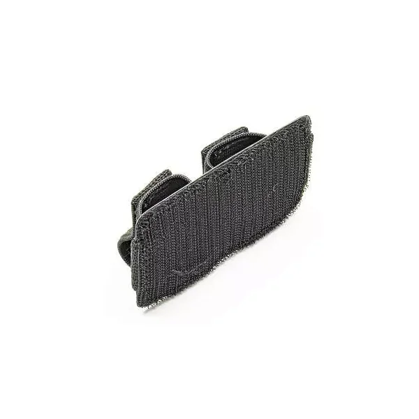 Porta frasco VELCRO SMALL DOUBLE hotfly - Imagen 4