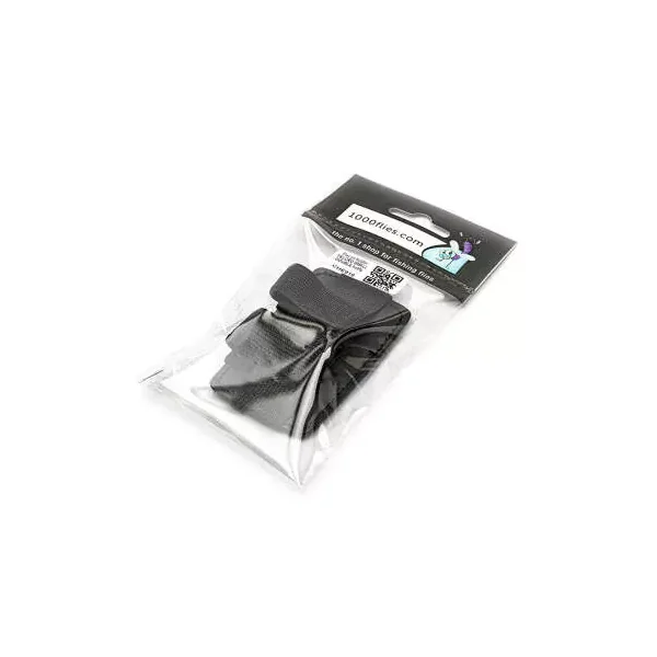 Porta frasco VELCRO SMALL DOUBLE hotfly - Imagen 5