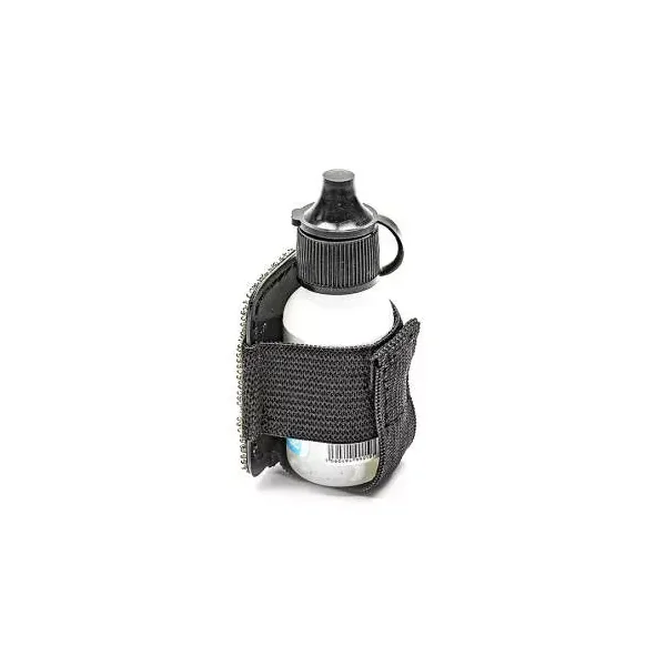 Porta frasco VELCRO SMALL SINGLE hotfly
