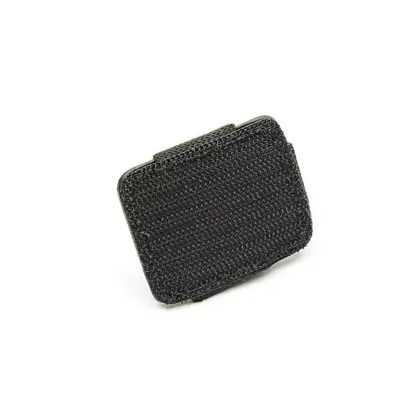 Porta frasco VELCRO SMALL SINGLE hotfly - Imagen 3