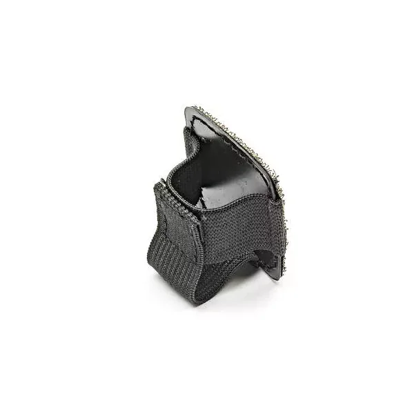 Porta frasco VELCRO SMALL SINGLE hotfly - Imagen 4