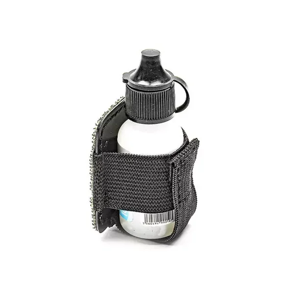 Porta frasco VELCRO SMALL SINGLE hotfly - Imagen 7