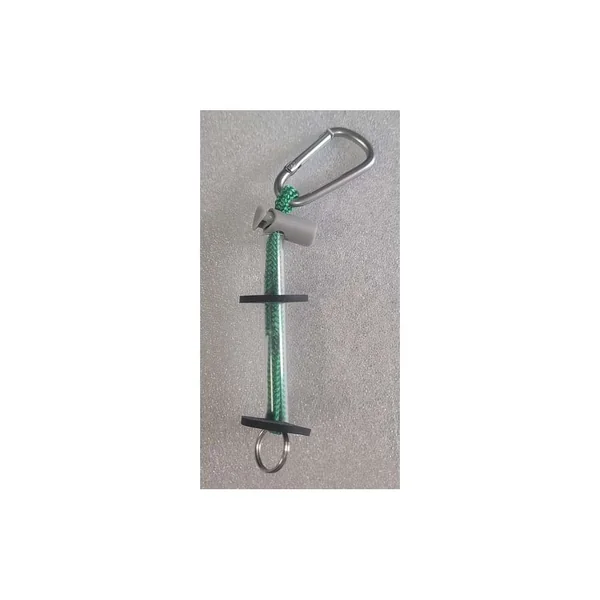 PORTA HILOS VERDE HF FLY