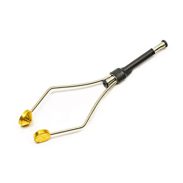 Portabobina SOFT GRIP CERAMIC hotfly