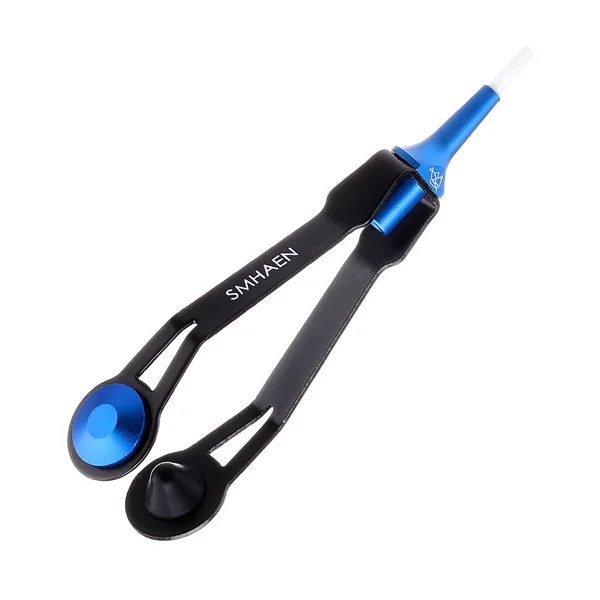 Portabobinas Smhaen Classic Midge azul