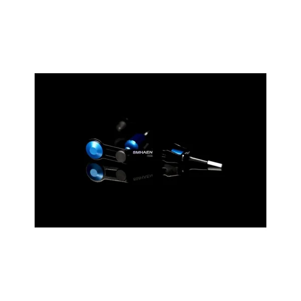 Portabobinas Smhaen Pro Midge - Imagen 4