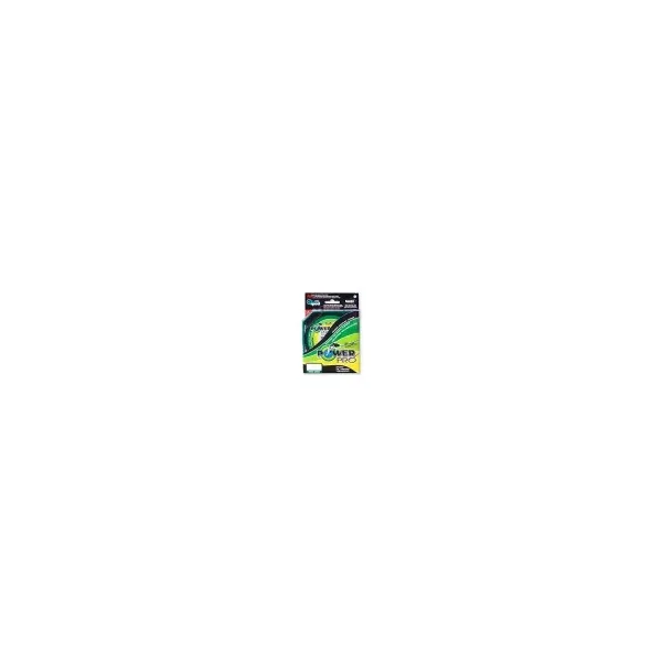 Power Pro 135m 0,06mm 3kg moss green