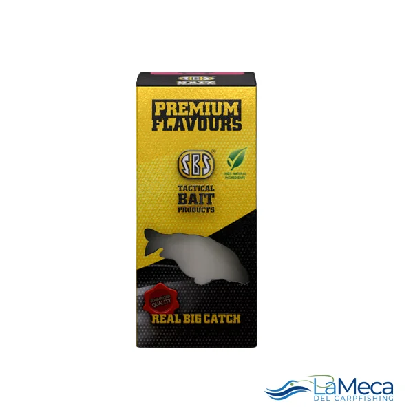 PREMIUM FLAVOURS SQUID & OCTOPUS 10ML SBS