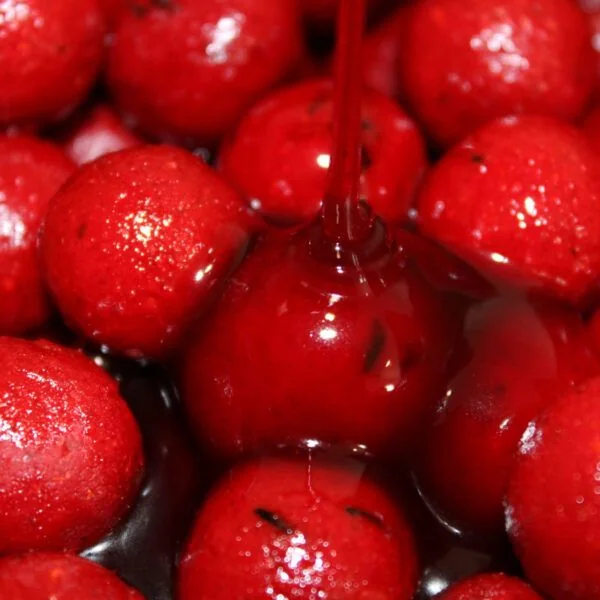 Pro Elite Baits Dips Booster Robin Red 300ml - Imagen 2