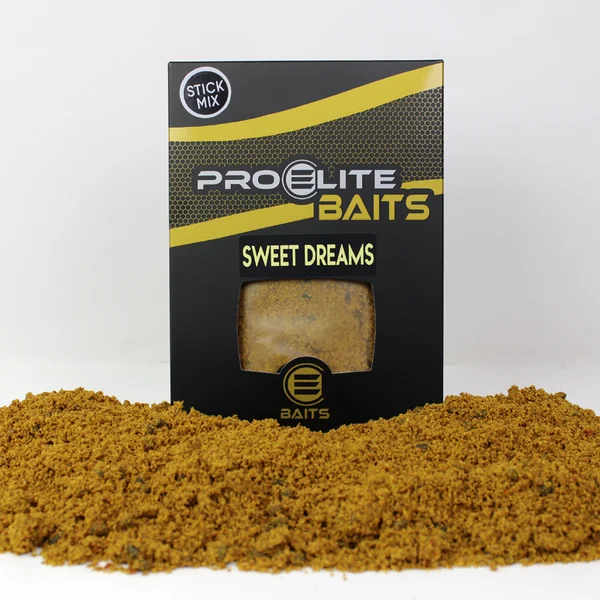 PRO ELITE GOLD STICK MIX SWEET DREAMS 1KG