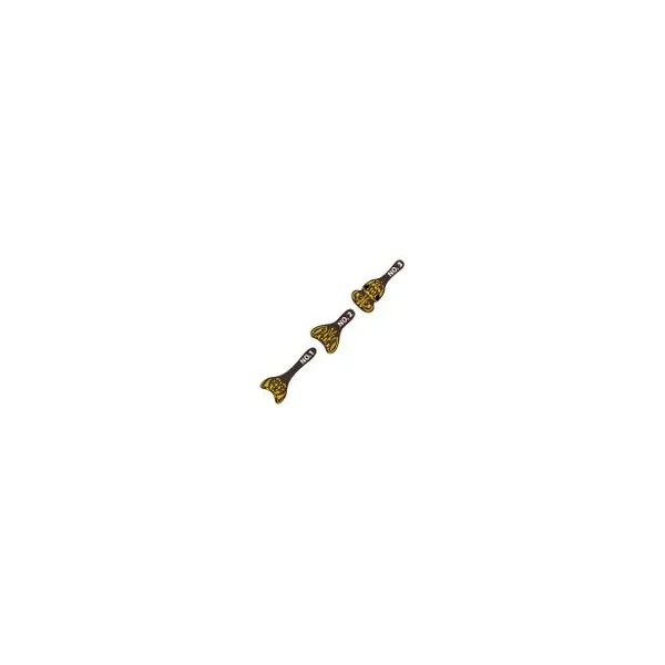 Pro Stonefly Kits Brown M