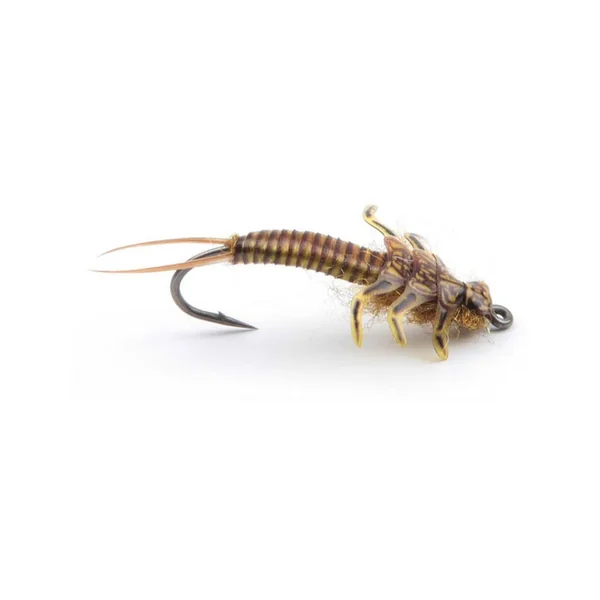 Pro Stonefly Kits - Imagen 2