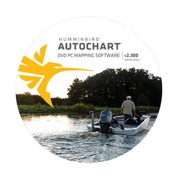 programa autochart + Zero Lines