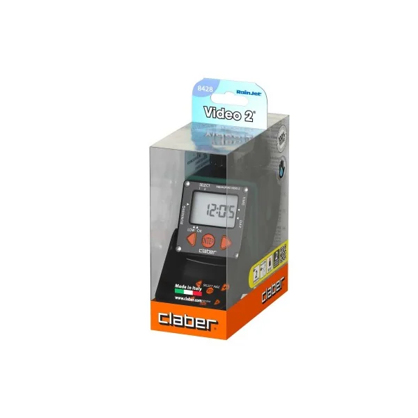 Programador Aquauno video-2 - Imagen 2