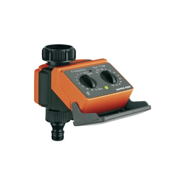 Programador riego sego-timer 110 programas