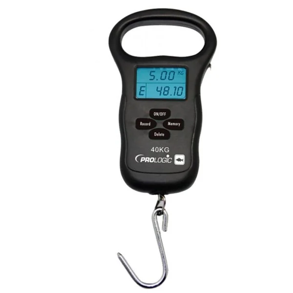 Prologic Peso Digital 40Kg