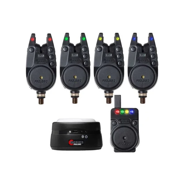 Prologic Set de Alarmas C-Series 4+1+1