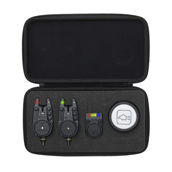 Prologic Set de Alarmas C-Series 4+1+1 - Imagen 2