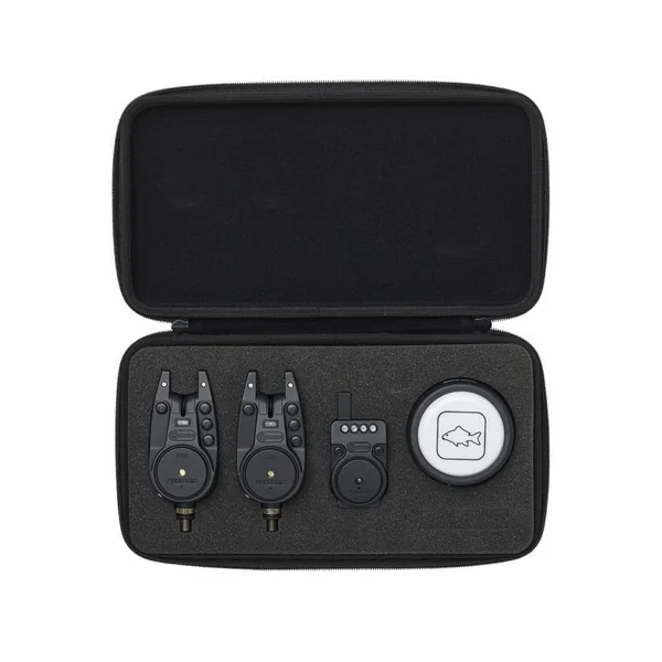 Prologic Set de Alarmas C-Series 4+1+1 - Imagen 8