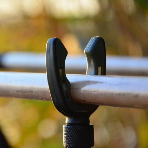 Prologic Twin Soporte para Cañas - Imagen 2