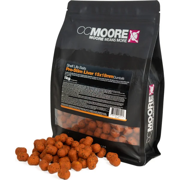 Pro-Stim Hígado - 1KG - Dumbells - Imagen 2