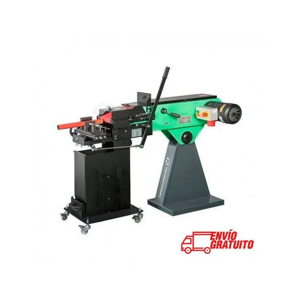 PULIDORA BISELADORA 150-RB MG