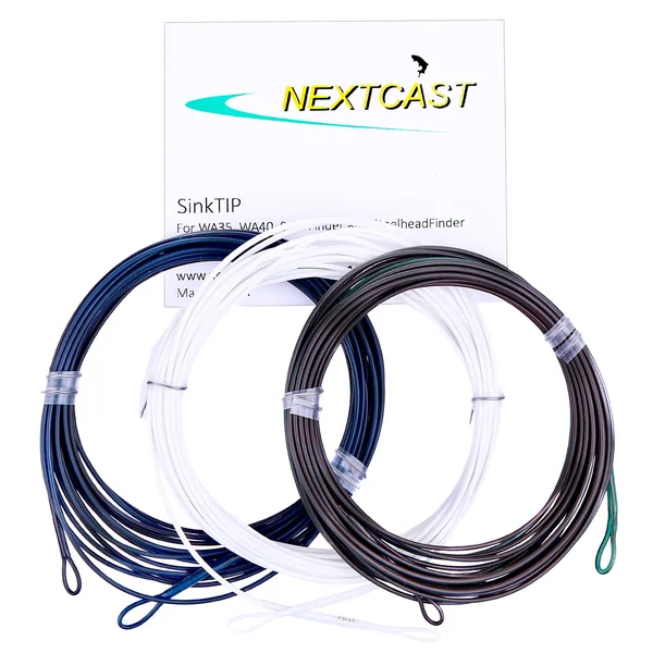 Puntas Nextcast 2D 15 ft.