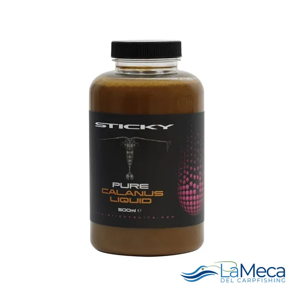 PURE CALANUS LIQUID 500ml