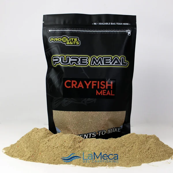 PURE MEAL CRAYFISH PRO ELITE