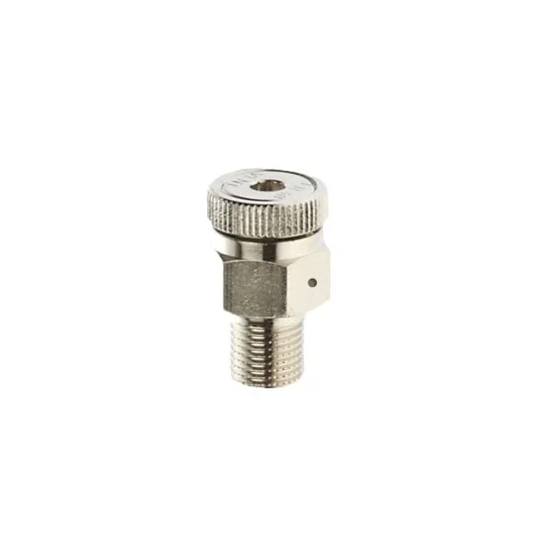 Purgador automático 1/8"