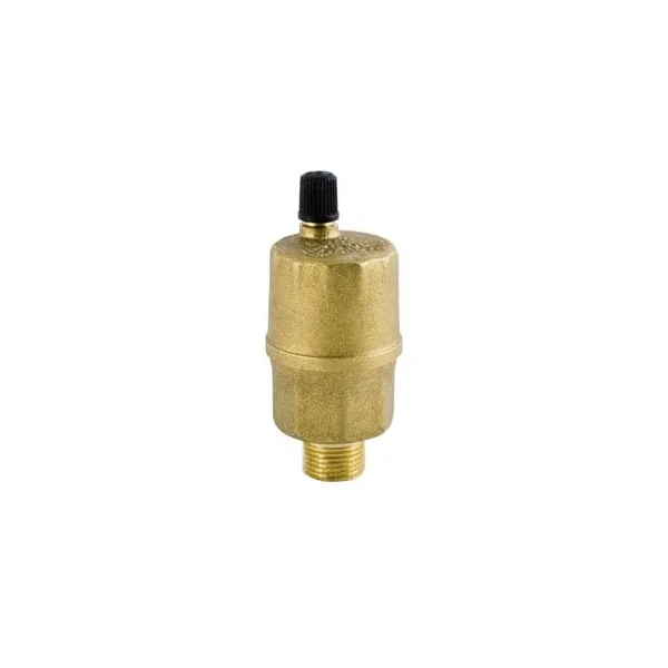 Purgador automático boya 3/8"