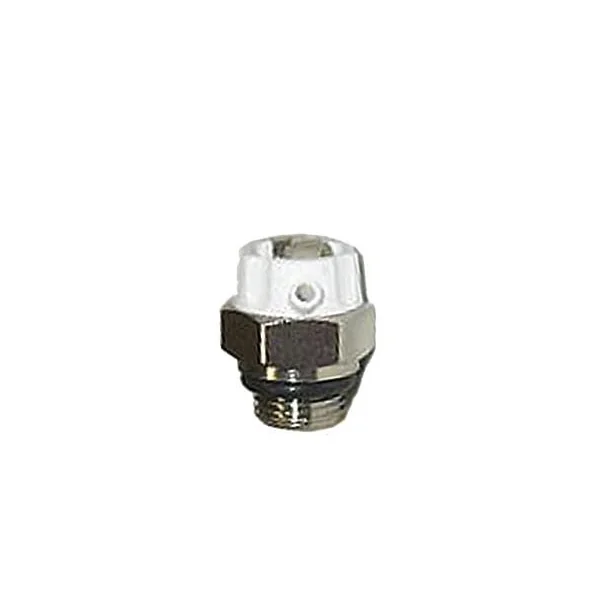 Purgador CPS 1/8" cuadradillo