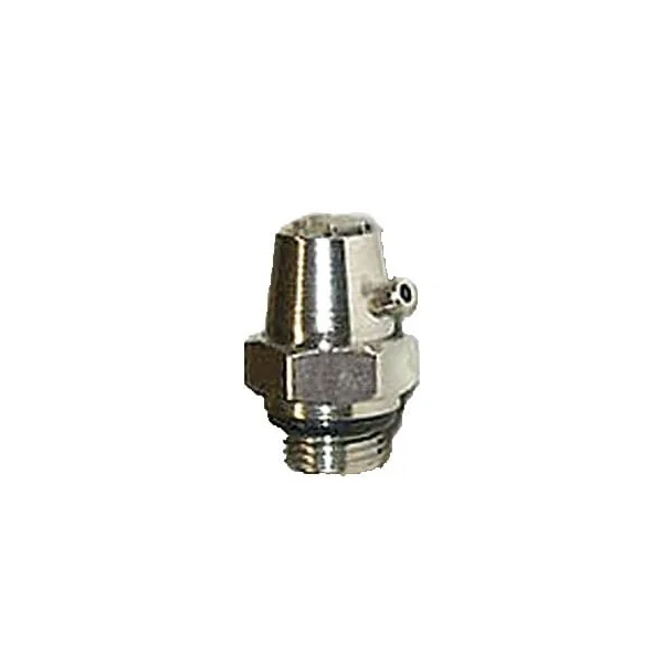 Purgador MPS 1/8" cuadradillo