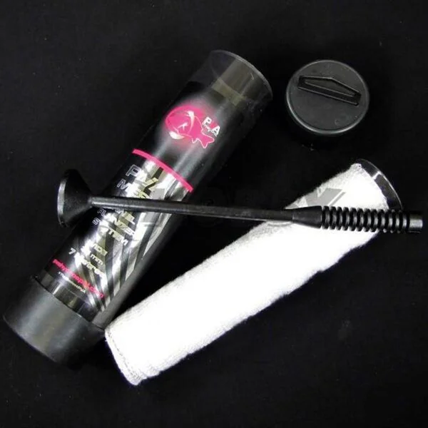 PVA Hydrospol Funnel & Plunger System Wide 50mm 7m