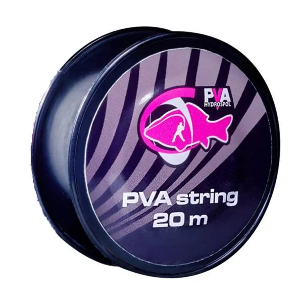 PVA Hydrospol Hilo String 20m