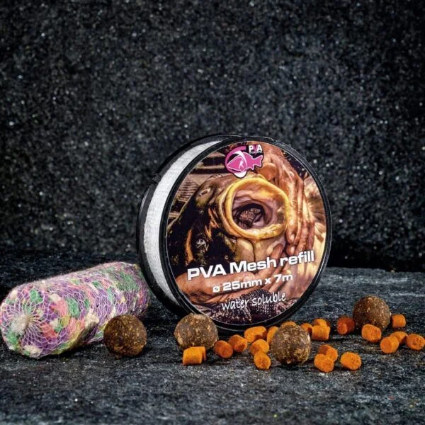 PVA Hydrospol Mesh refill 35mm x 11m