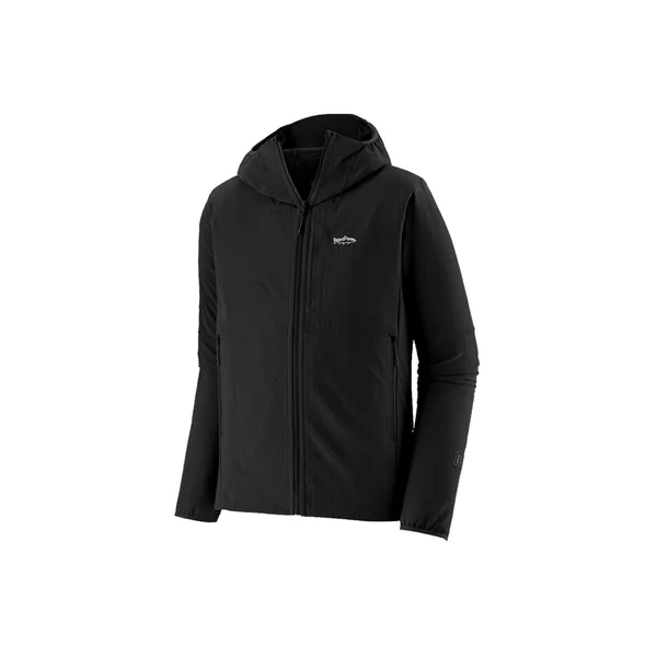 R1 TechFace Fitz Roy Trout Hoody Patagonia
