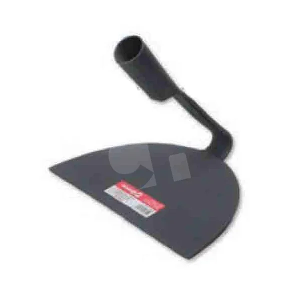 RAEDERA SEMICIRCULAR 270X160MM 1200G