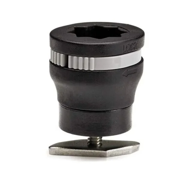Railblaza Miniport Tracmount