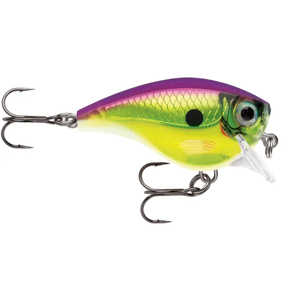 Rapala BX Brat 5 cm