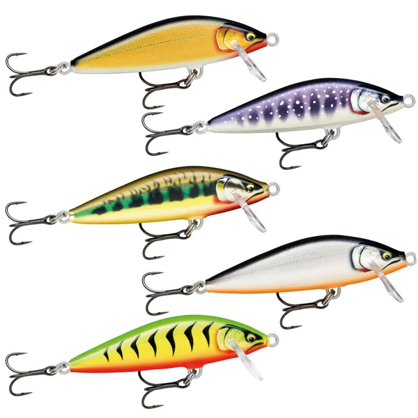Rapala Countdown Elite 5,5 cm - Imagen 2