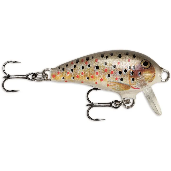 Rapala Mini Fat Rap 3 cm