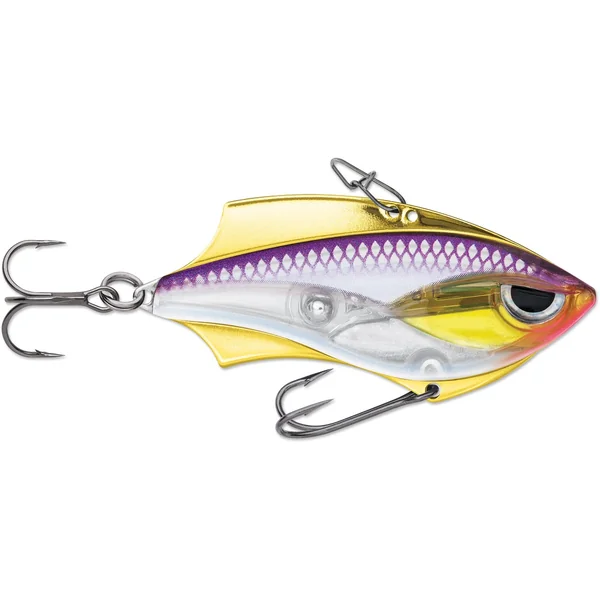 Rapala Rap-V Hoja 6 cm