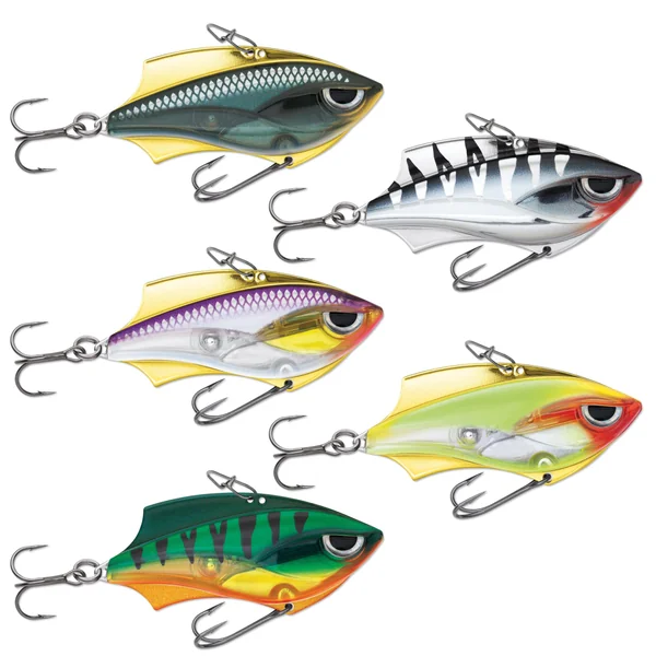 Rapala Rap-V Hoja 6 cm - Imagen 2